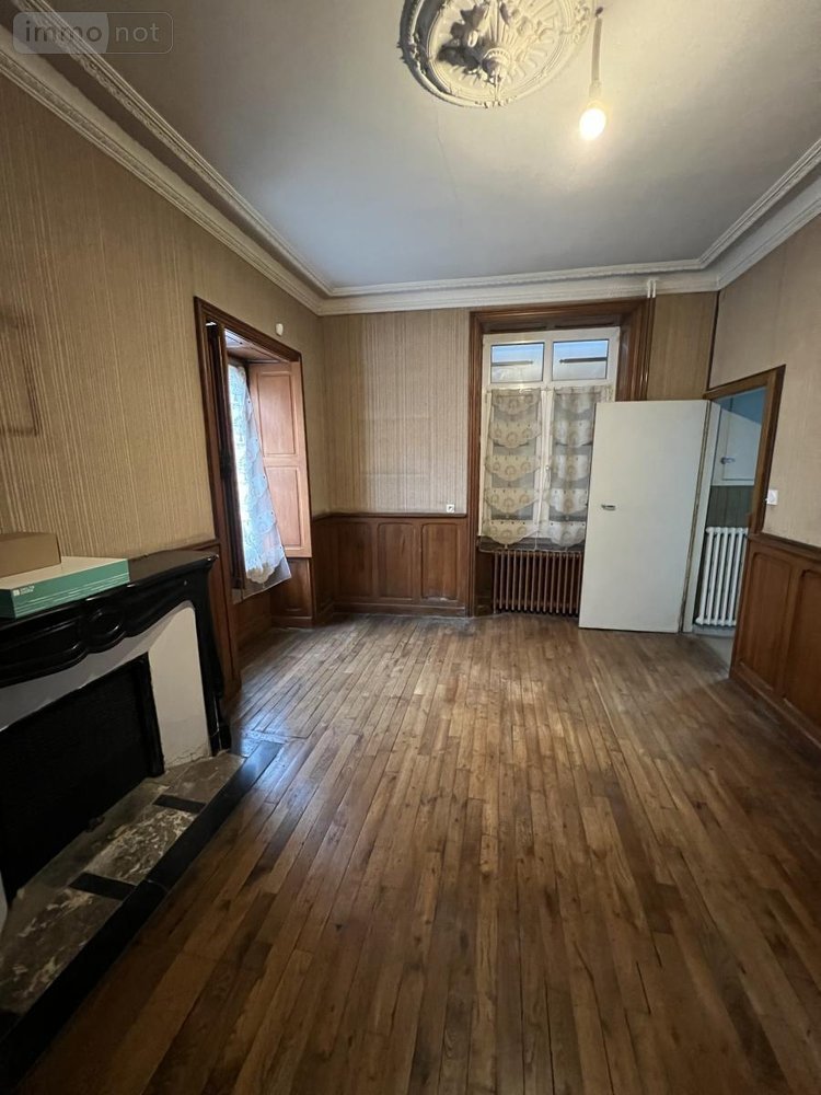 Maison a vendre Caulnes 22350 Côtes-d'Armor 262 m2 10 pièces 242390 euros