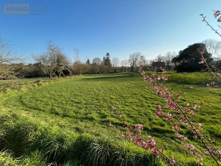 Maison a vendre La Forêt-Fouesnant 29940 Finistère 136 m2 5 pièces 364700 euros