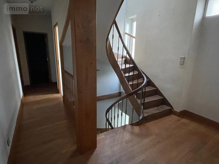 Maison a vendre Marolles-les-Braults 72260 Sarthe 233 m2 12 pièces 193460 euros