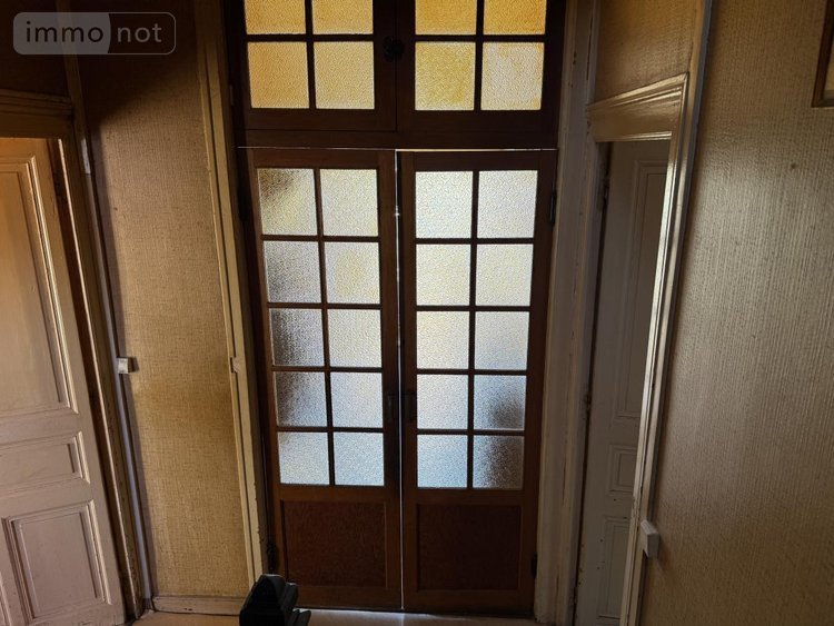 Maison a vendre Guingamp 22200 Côtes-d'Armor 243 m2 10 pièces 179512 euros