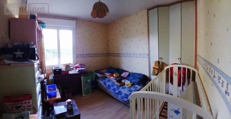 Maison a vendre Fontevraud-l'Abbaye 49590 Maine-et-Loire 198 m2 6 pièces 259000 euros