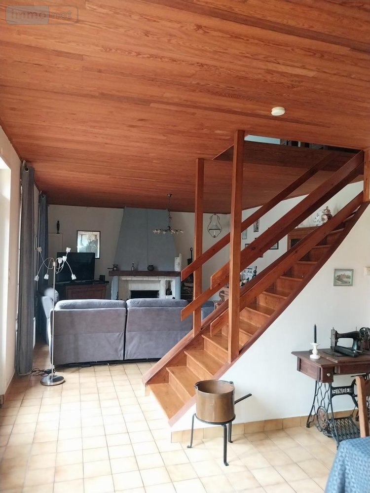Maison a vendre Adinfer 62116 Pas-de-Calais 216 m2 9 pièces 310000 euros