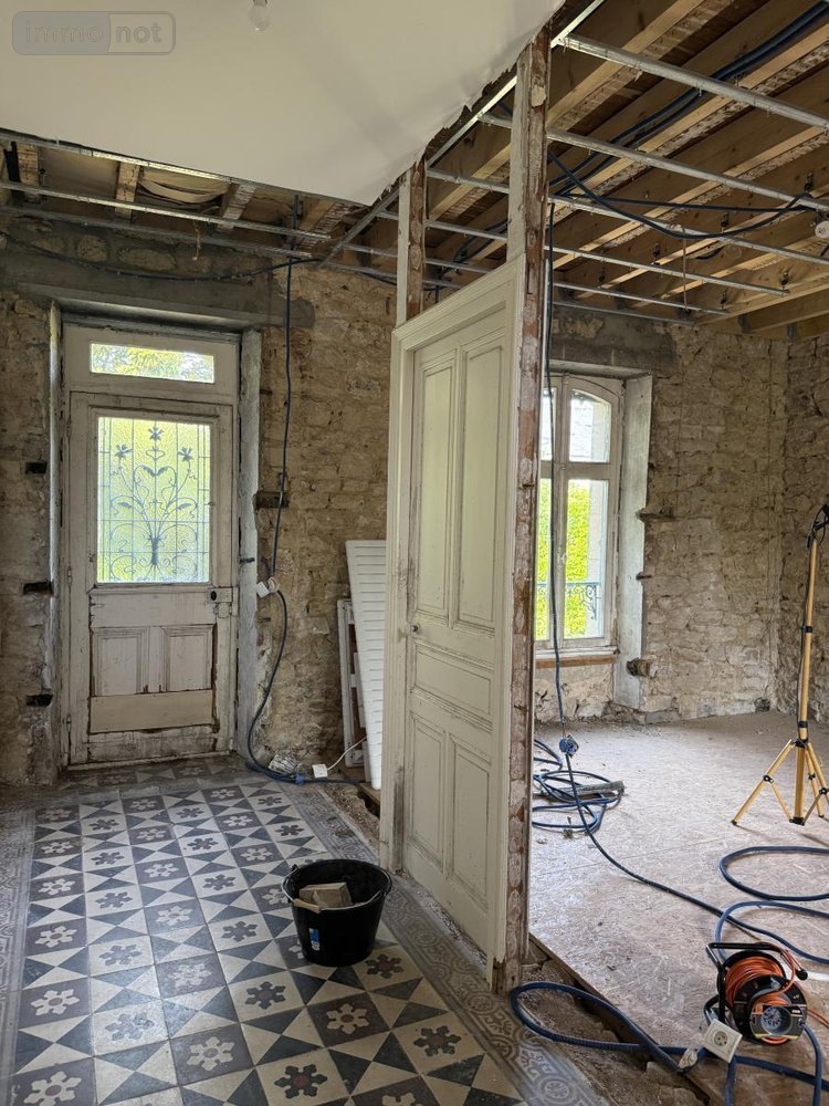 Maison a vendre Île-aux-Moines 56780 Morbihan 137 m2 8 pièces 936900 euros