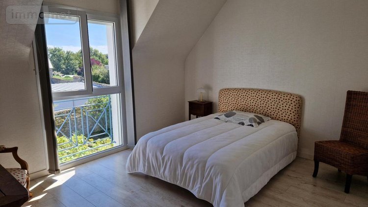 Maison a vendre Saint-Malo 35400 Ille-et-Vilaine 168 m2 6 pièces 832000 euros