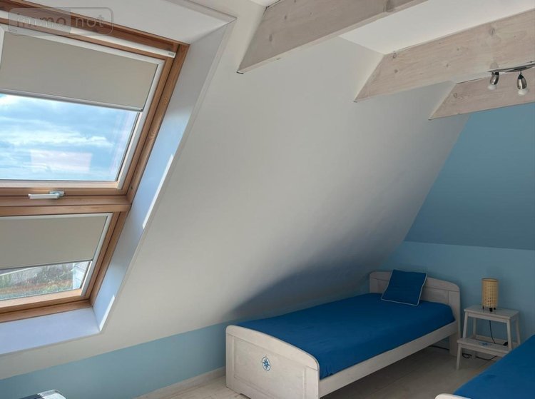 Maison a vendre Treffiagat 29730 Finistère 117 m2  508400 euros