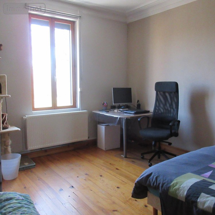 Maison a vendre Hénin-Beaumont 62110 Pas-de-Calais 277 m2 10 pièces 283000 euros