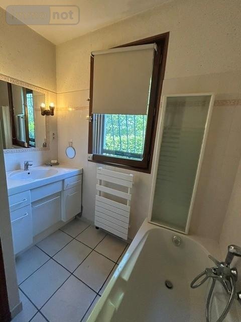 Maison a vendre Pont-du-Château 63430 Puy-de-Dôme 119 m2 5 pièces 290000 euros