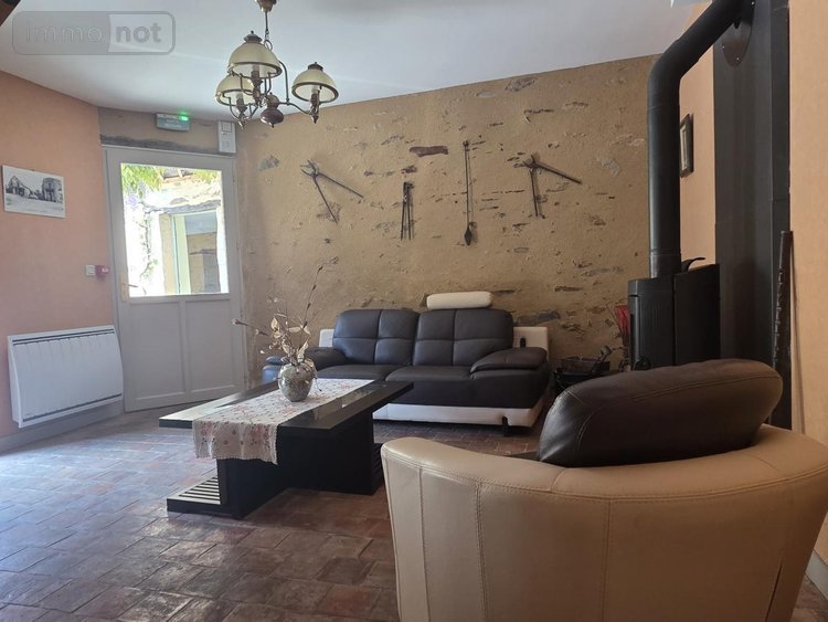 Maison a vendre Coudray 53200 Mayenne 455 m2  641600 euros