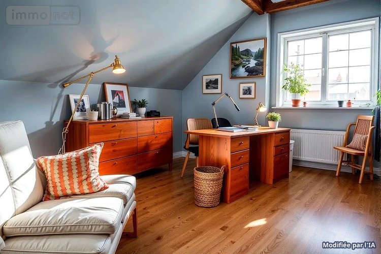 Maison a vendre Le Plessis-Trévise 94420 Val-de-Marne 136 m2 6 pièces 747000 euros