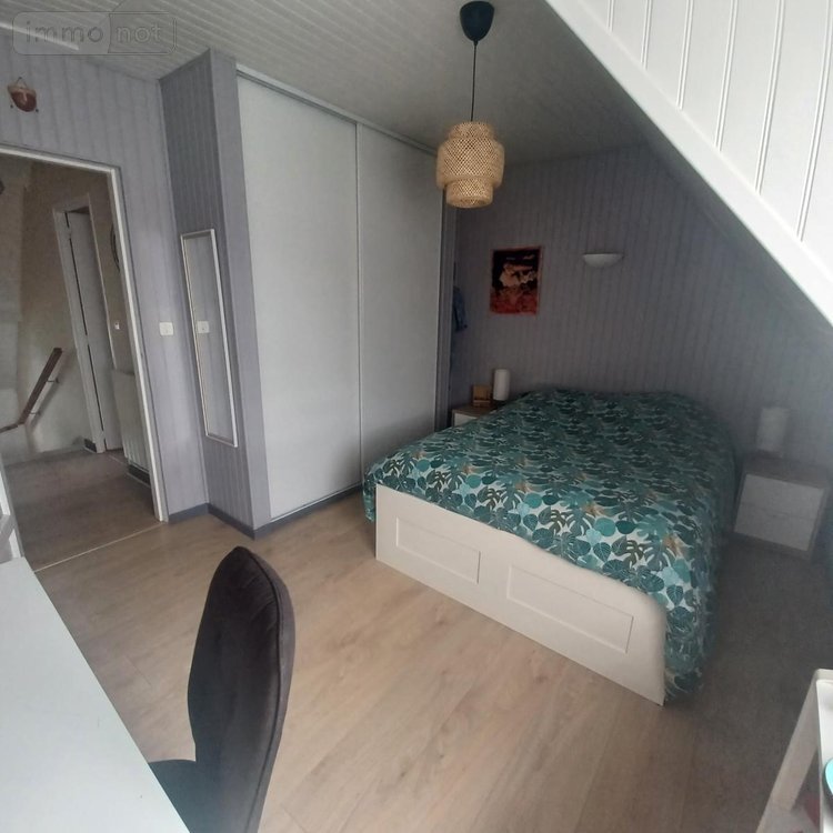 Maison a vendre Saint-Pierre-Quiberon 56510 Morbihan 180 m2 8 pièces 623040 euros