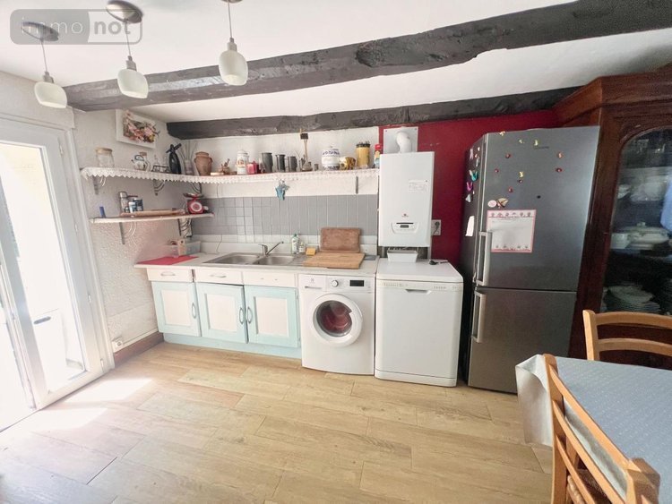 Maison a vendre Plonéis 29710 Finistère 106 m2 4 pièces 165075 euros