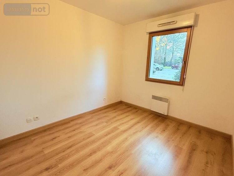 Appartement a vendre Vannes 56000 Morbihan 67 m2 3 pièces 260910 euros