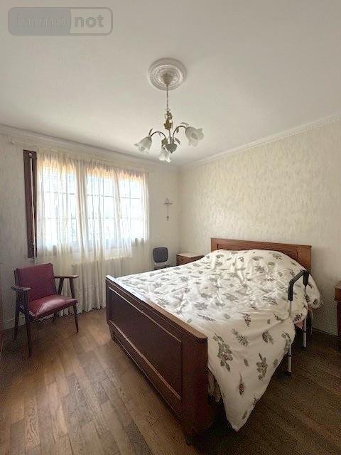 Maison a vendre Noyen-sur-Sarthe 72430 Sarthe 108 m2 5 pièces 200450 euros