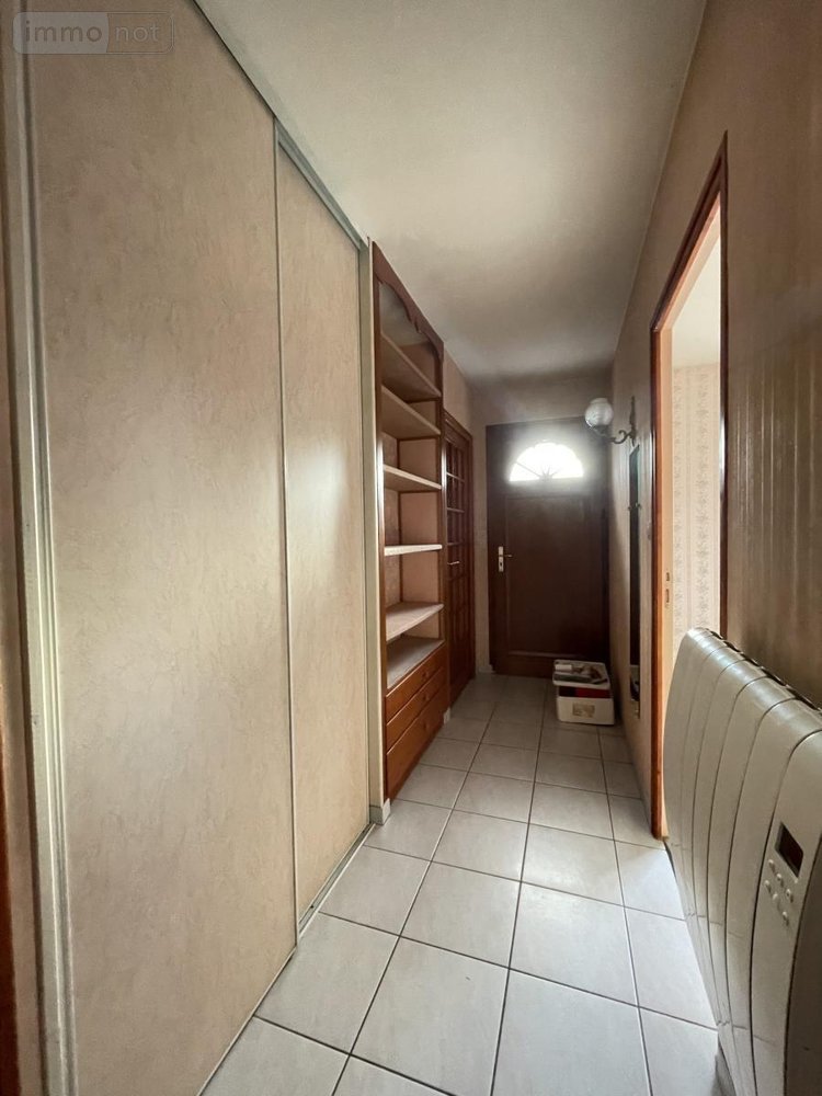 Maison a vendre Le Mans 72000 Sarthe 130 m2 5 pièces 249800 euros