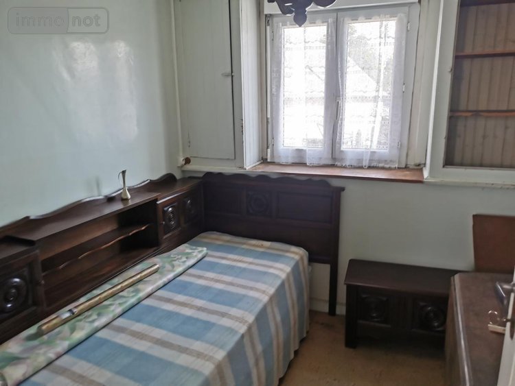 Maison a vendre Lanvollon 22290 Côtes-d'Armor 95 m2 5 pièces 95950 euros