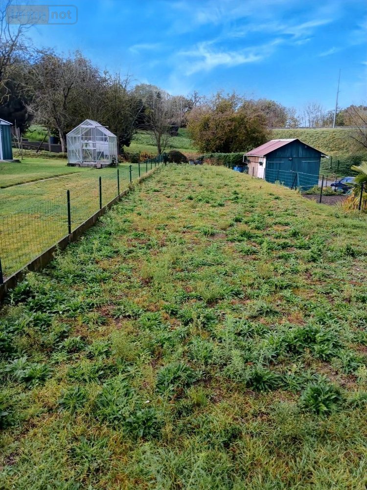 Maison a vendre Lamballe-Armor 22400 Côtes-d'Armor 60 m2 3 pièces 190800 euros