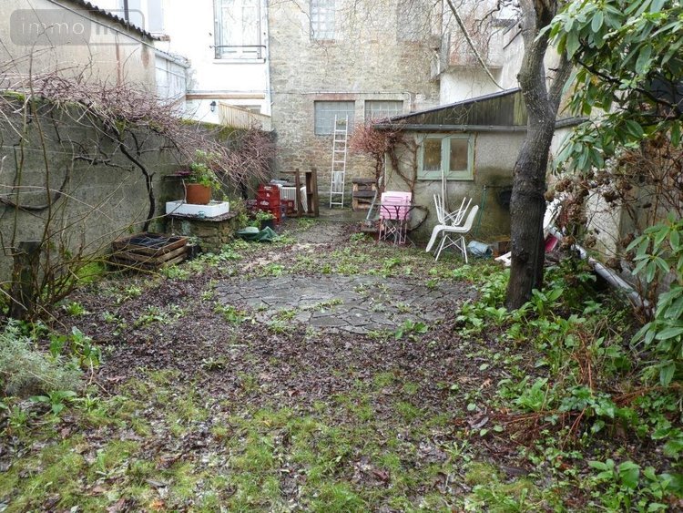 Maison a vendre Guémené-sur-Scorff 56160 Morbihan 85 m2 6 pièces 262500 euros