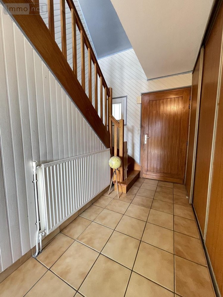 Maison a vendre Landévant 56690 Morbihan 91 m2 6 pièces 276700 euros