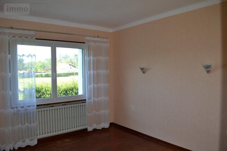 Maison a vendre Vallon-Pont-d'Arc 07150 Ardèche 86 m2 4 pièces 199000 euros