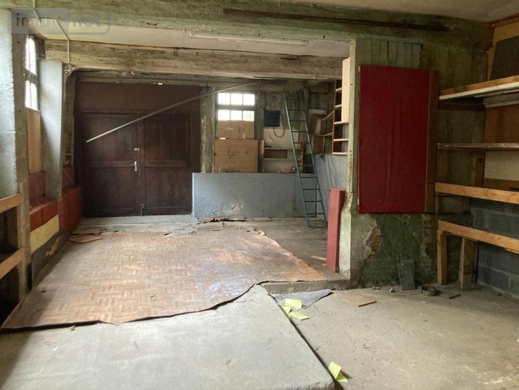 Immeuble a vendre Elbeuf 76500 Seine-Maritime 760 m2  262500 euros