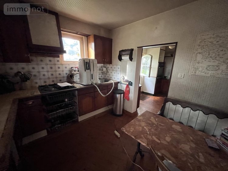 Maison a vendre Theix-Noyalo 56450 Morbihan 150 m2 6 pièces 652050 euros