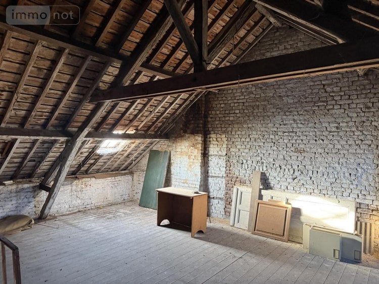 Maison a vendre Caudry 59540 Nord 101 m2 7 pièces 59800 euros