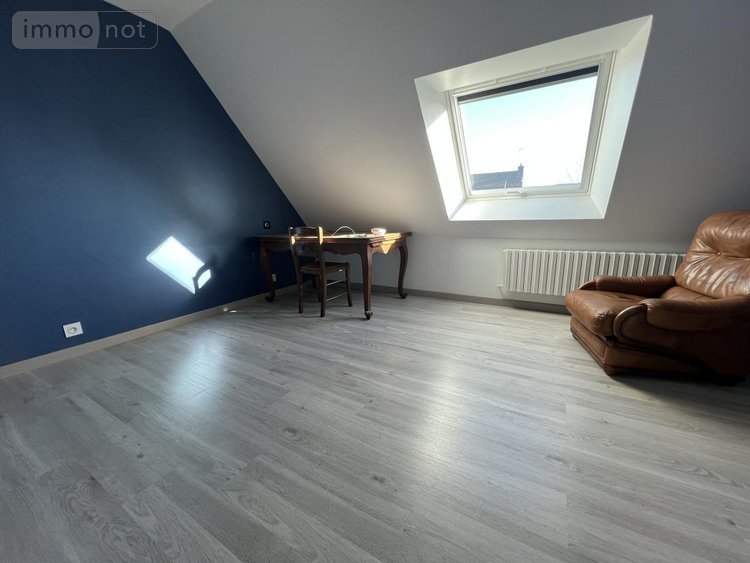 Maison a vendre Hennebont 56700 Morbihan 233 m2 10 pièces 456824 euros