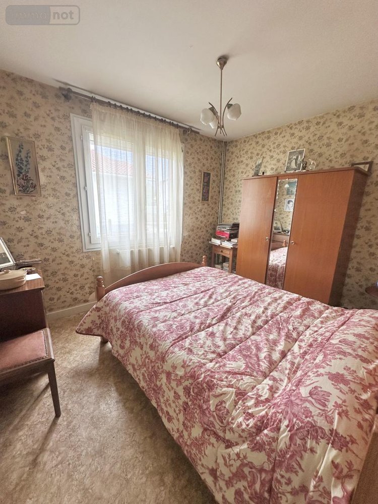 Maison a vendre Mimizan 40200 Landes 125 m2 6 pièces 249000 euros