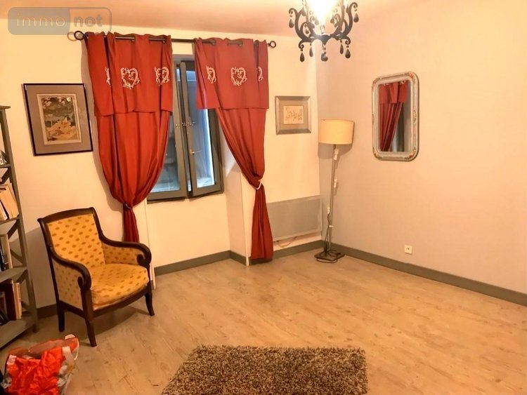 Maison a vendre Sainte-Solange 18220 Cher 310 m2 8 pièces 360500 euros