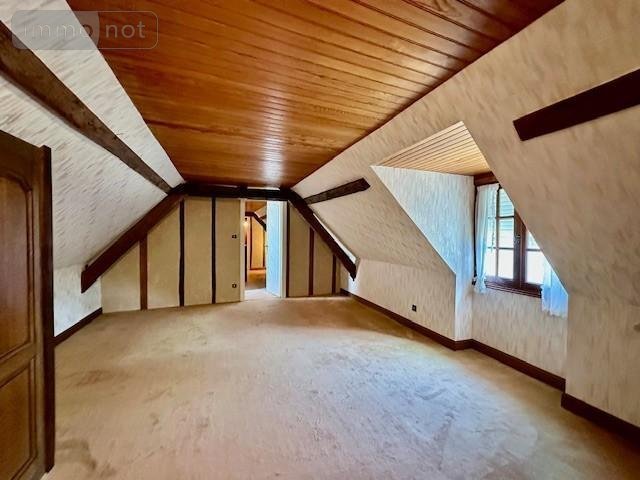 Maison a vendre Beaufort-en-Anjou 49250 Maine-et-Loire 176 m2 7 pièces 241040 euros