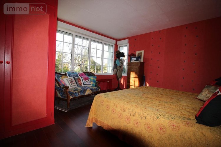 Maison a vendre Le Plessis-Trévise 94420 Val-de-Marne 136 m2 6 pièces 747000 euros