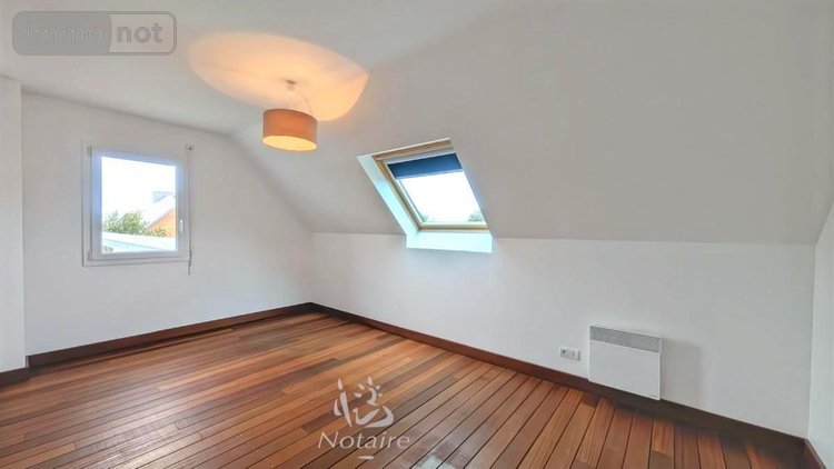 Maison a vendre Sibiril 29250 Finistère 148 m2 7 pièces 446900 euros