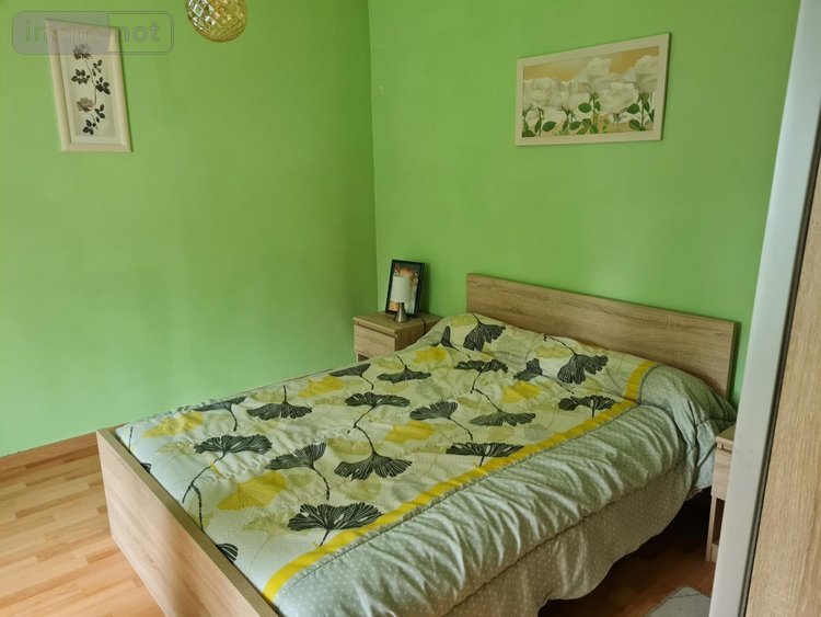 Maison a vendre Rohan 56580 Morbihan 124 m2 5 pièces 166400 euros