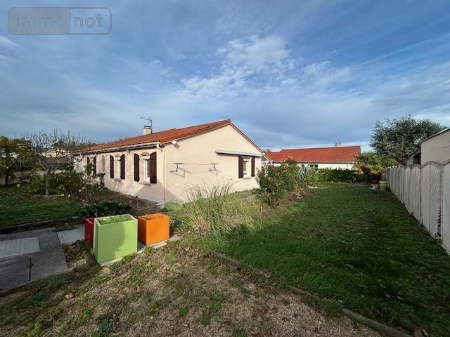 Maison a vendre Pont-du-Château 63430 Puy-de-Dôme 125 m2 7 pièces 265000 euros