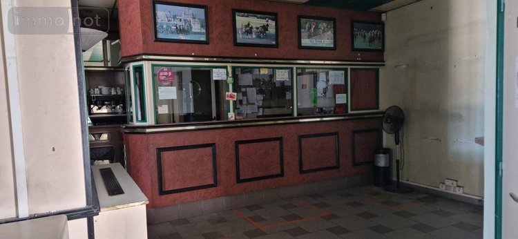 Location fonds et murs commerciaux Carvin 62220 Pas-de-Calais 165 m2  1585 euros