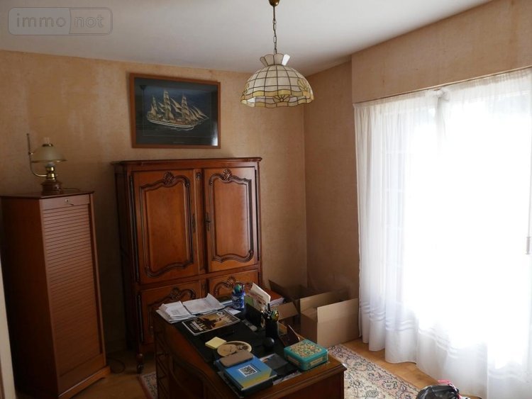 Maison a vendre Saint-Caradec-Trégomel 56540 Morbihan 180 m2 6 pièces 262500 euros