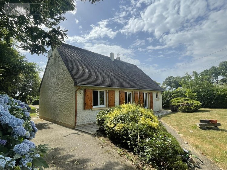 Maison a vendre Melgven 29140 Finistère 121 m2 6 pièces 167488 euros