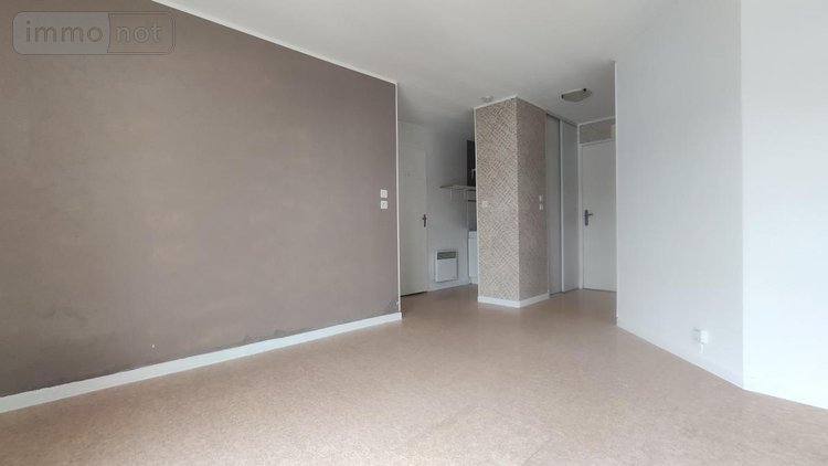 Appartement a vendre Arras 62000 Pas-de-Calais 28 m2 2 pièces 73793 euros