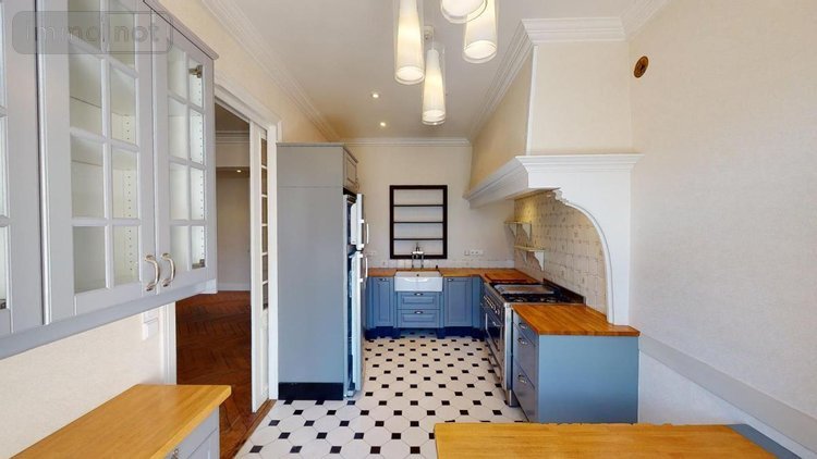 Maison a vendre Montargis 45200 Loiret 246 m2 9 pièces 499900 euros