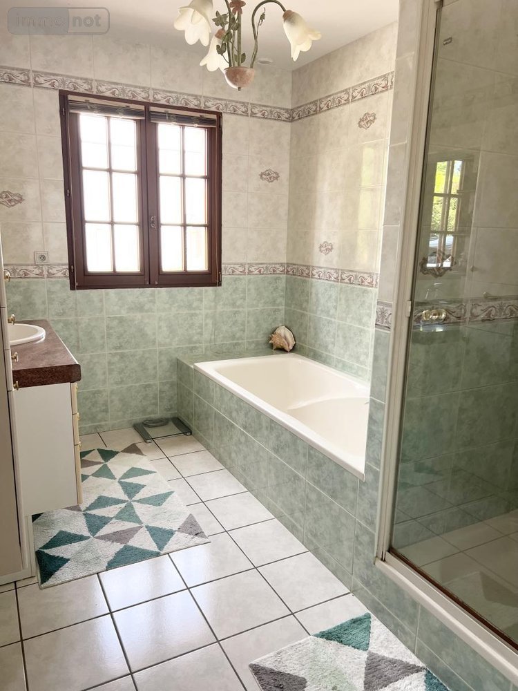 Maison a vendre Ingré 45140 Loiret 200 m2 7 pièces 514500 euros