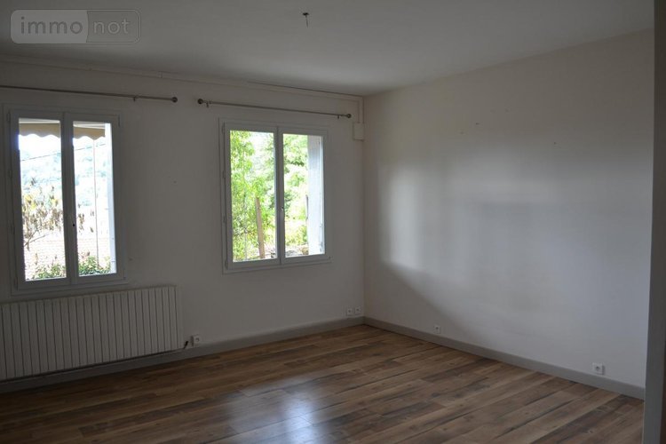 Maison a vendre Largentière 07110 Ardèche 139 m2 7 pièces 299000 euros