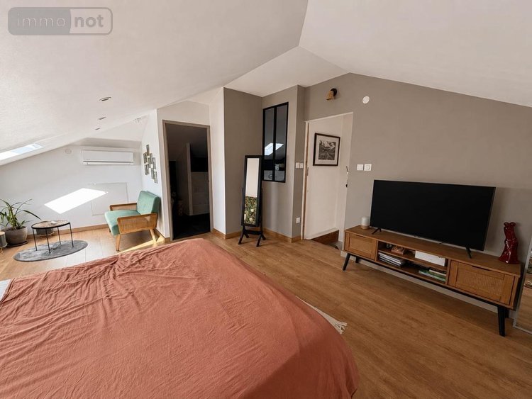 Appartement a vendre Saint-Paul 97460 Réunion 92 m2 4 pièces 458300 euros