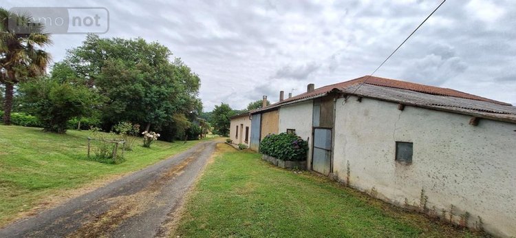 Maison a vendre Bassoues 32320 Gers 250 m2 10 pièces 397000 euros