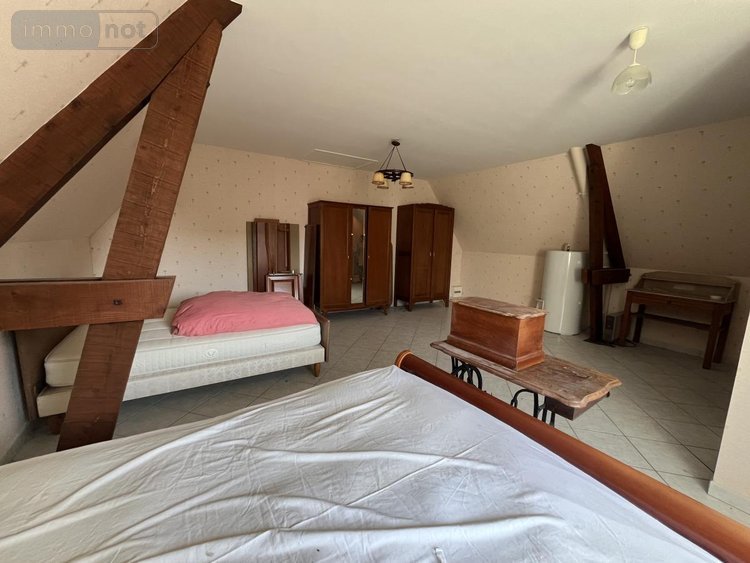 Maison a vendre L'Île-Bouchard 37220 Indre-et-Loire 142 m2 5 pièces 169600 euros