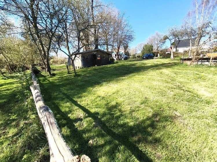 Maison a vendre Marzan 56130 Morbihan 94 m2 5 pièces 305000 euros