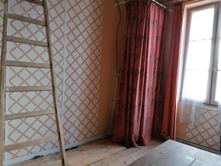 Maison a vendre Descartes 37160 Indre-et-Loire 109 m2 5 pièces 68250 euros