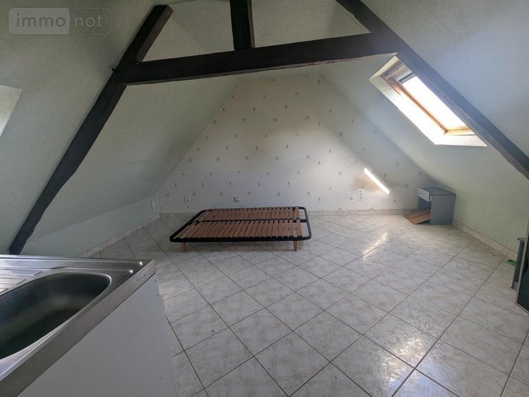 Immeuble a vendre Gourin 56110 Morbihan 189 m2  205300 euros