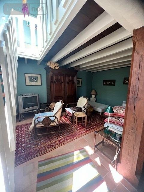 Maison a vendre Artannes-sur-Thouet 49260 Maine-et-Loire 320 m2 9 pièces 350000 euros