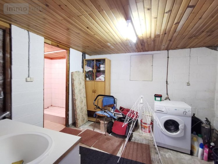 Maison a vendre Prat 22140 Côtes-d'Armor 69 m2 5 pièces 84250 euros