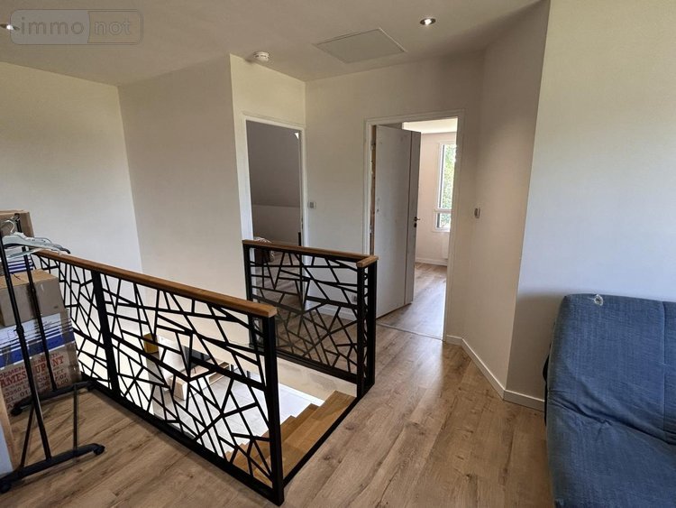 Maison a vendre Porcaro 56380 Morbihan 128 m2 5 pièces 259750 euros